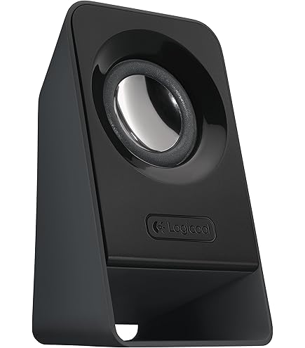 Amazon | LOGICOOL スピーカーシステム Z623 | Logicool(ロジクール